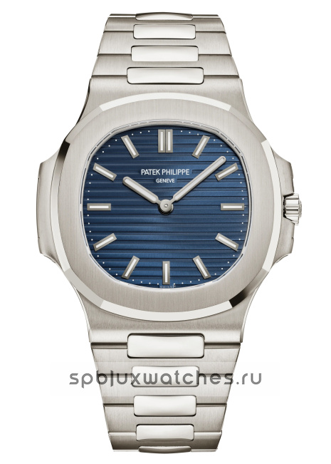 Patek Philippe Nautilus 50th Anniversary 41 mm 5810/1G-001
