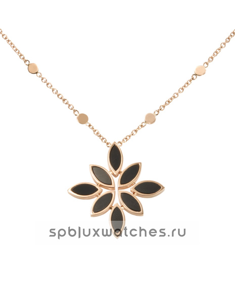 Подвеска Pasquale Bruni Ghirlanda Luce Di Loto Necklace 16727R