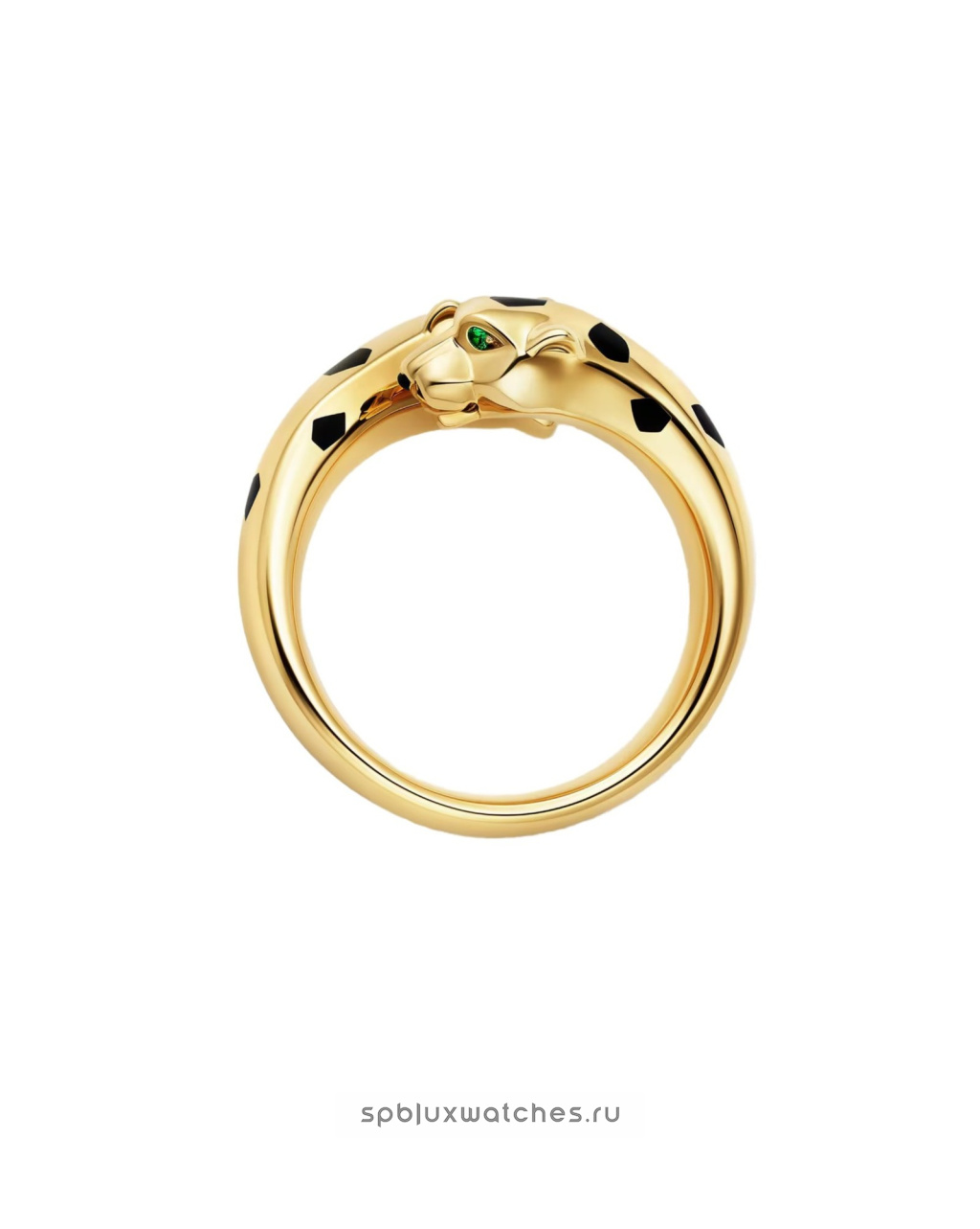 Кольцо Cartier Panthere de Cartier Ring B4240100