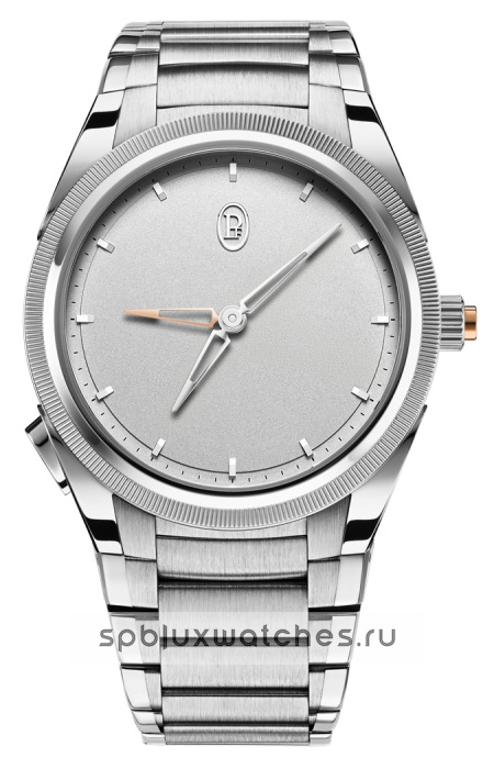 Parmigiani Fleurier Tonda PF GMT Rattrapante 40 mm PFC905-2020002-200182
