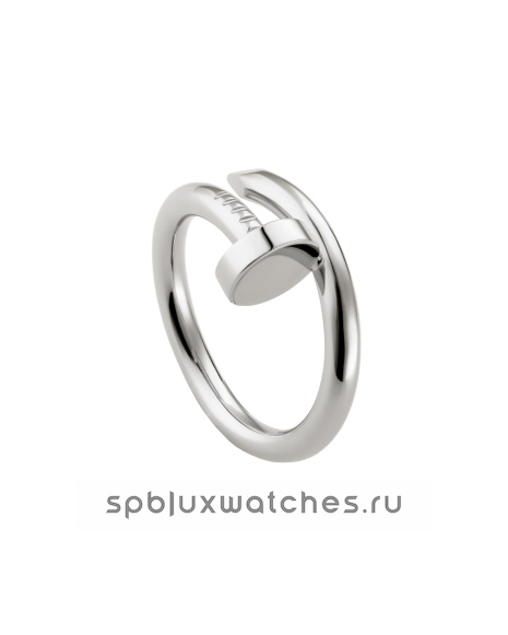 Кольцо Cartier Juste un Clou Ring Classic Model B4099200