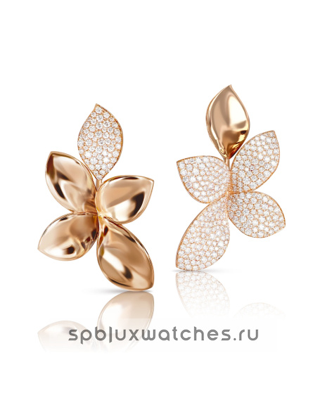 Серьги Pasquale Bruni Giardini Segreti Earrings 16821R