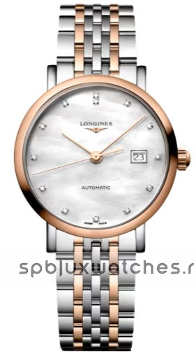Longines Elegant 29 mm L4.310.5.80.7