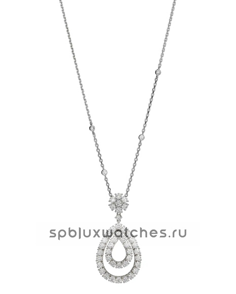 Подвеска Chopard L'Heure du Diamant Pendant 799066-1001