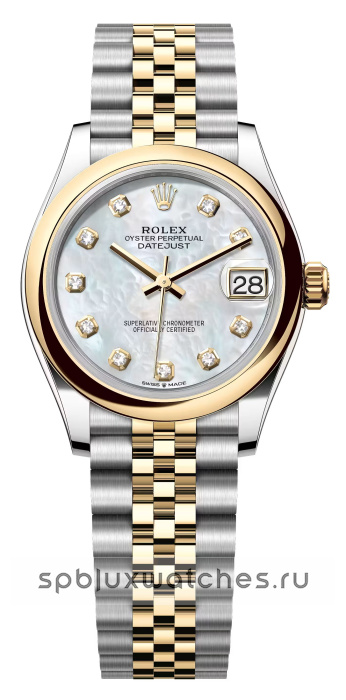 Rolex Datejust 31 mm 278243