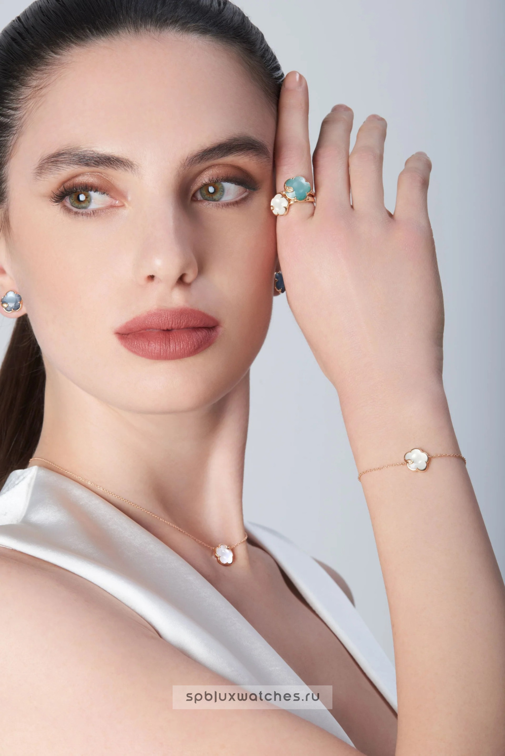 Браслет Pasquale Bruni Petit Joli Bracelet 16785R