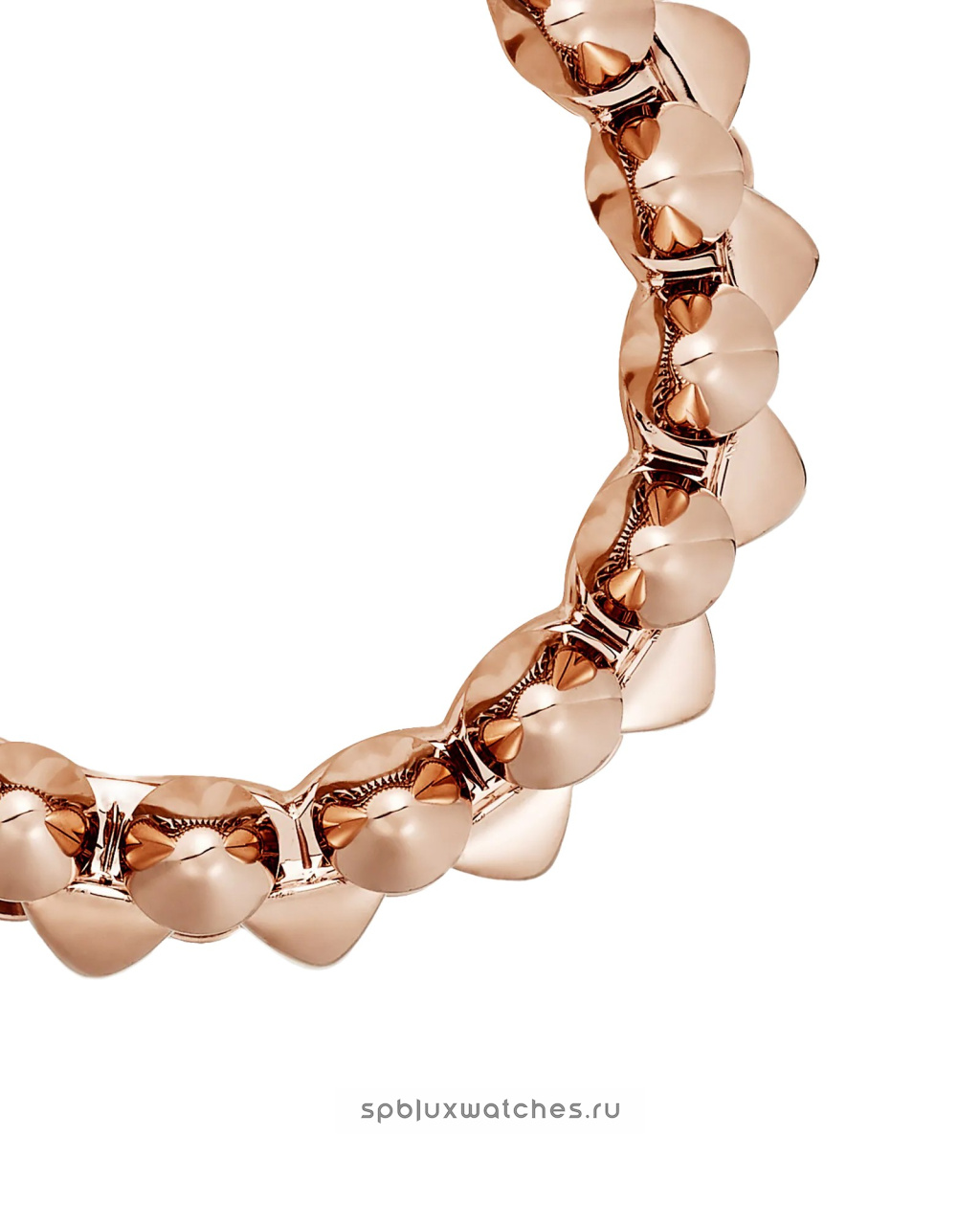 Кольцо Cartier Clash de Cartier Ring Medium Model B4229900