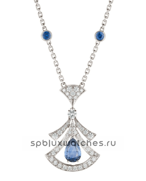 Подвеска Bvlgari Divas' Dream Necklace 357325