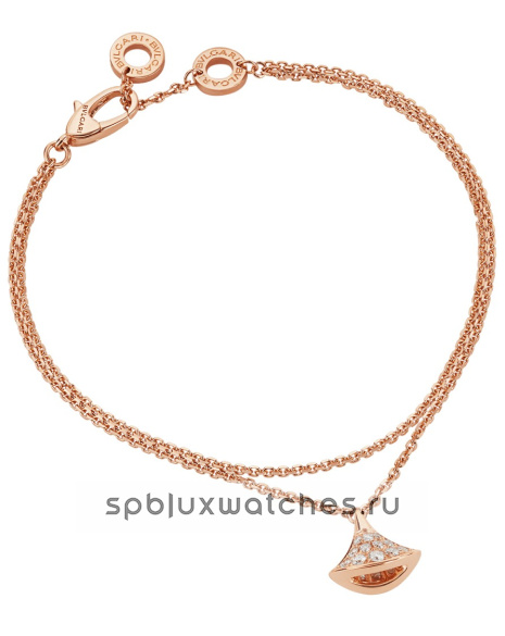 Браслет Bvlgari Divas’ Dream Bracelet 351052