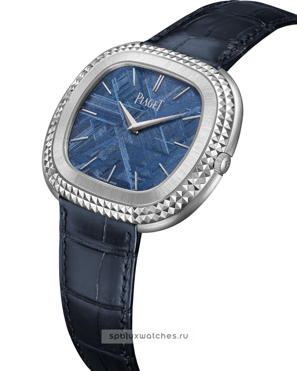 Piaget Andy Warhol 45 x 43 mm G0A49238