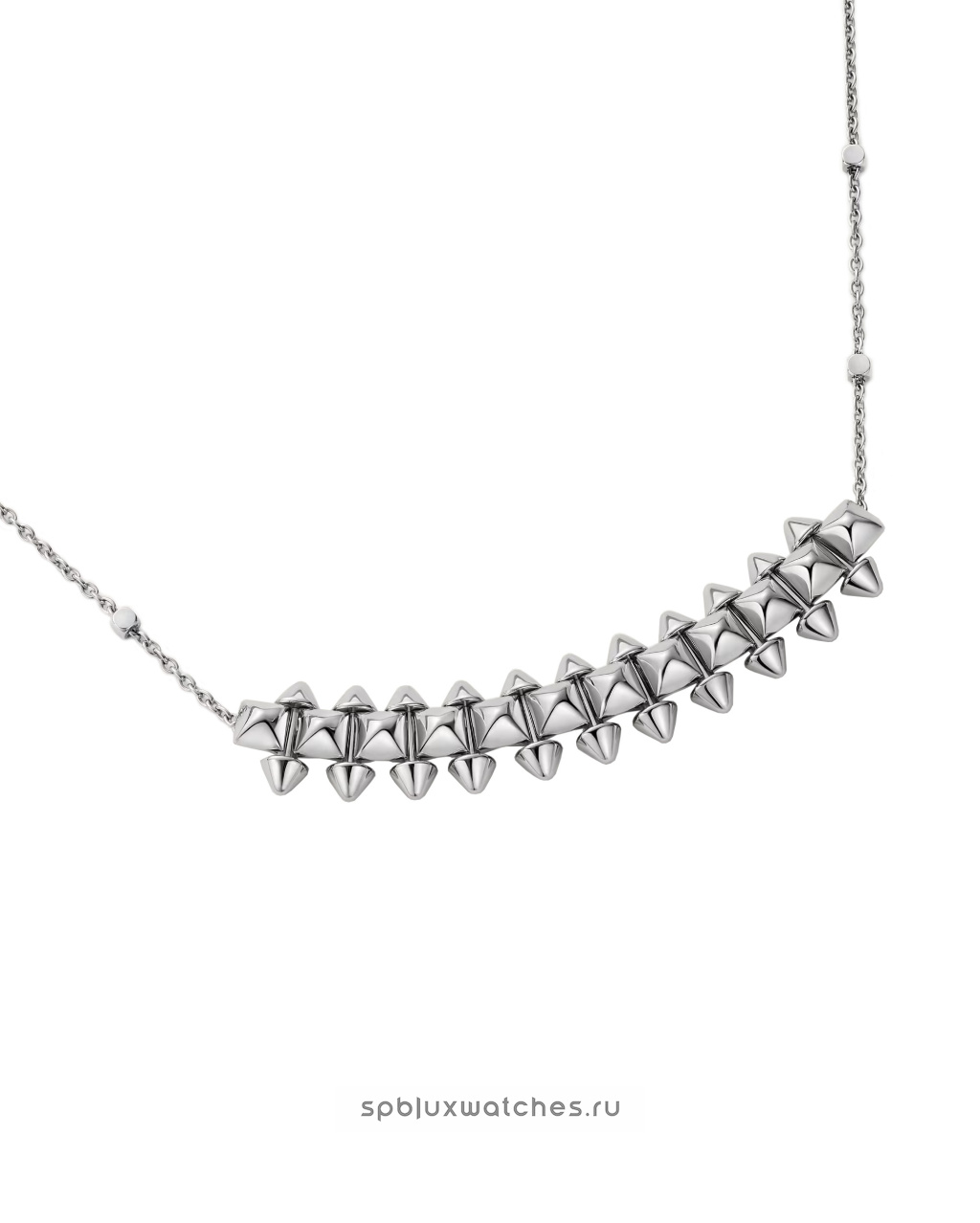 Подвеска Cartier Clash de Cartier Pendant Medium Model B7225046