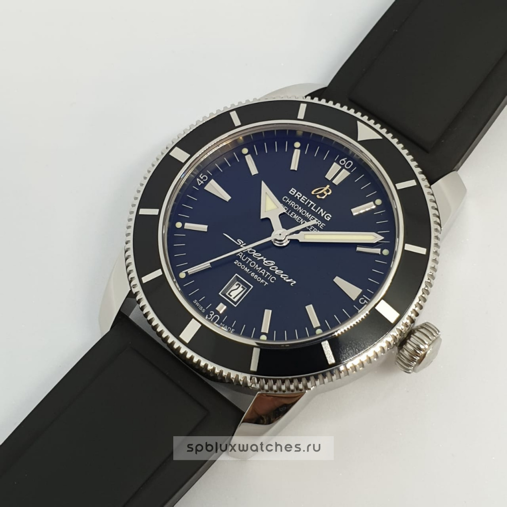 Breitling Superocean Heritage 46 mm A1732024/B868-1RD