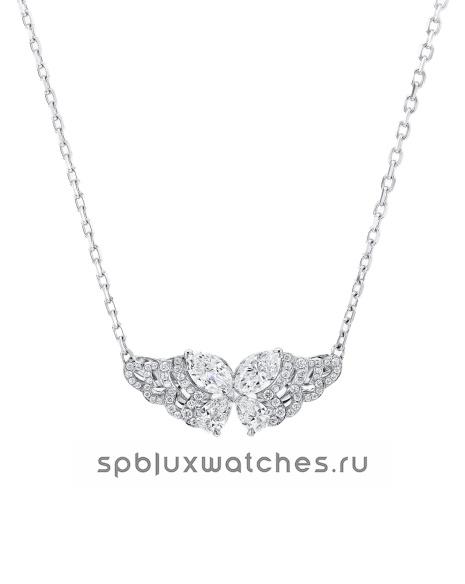 Подвеска Graff Butterfly Diamond Pendant RGP852