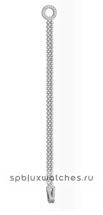 Браслет Cartier Agrafe Brilliant-Cut Diamonds, Paved N6738517