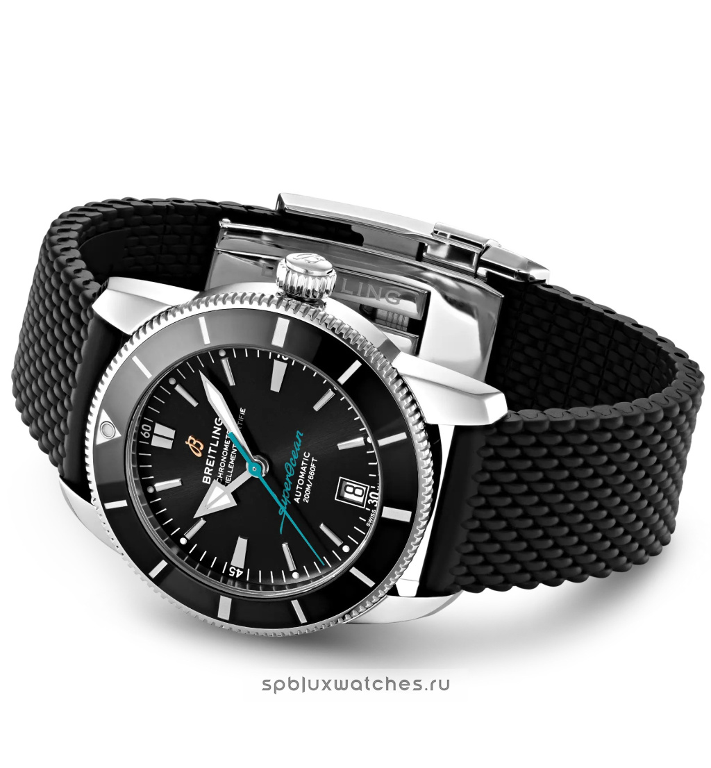 Breitling Superocean Heritage B20 Automatic Premiers de Cordee 42 mm AB2010A11B1S1