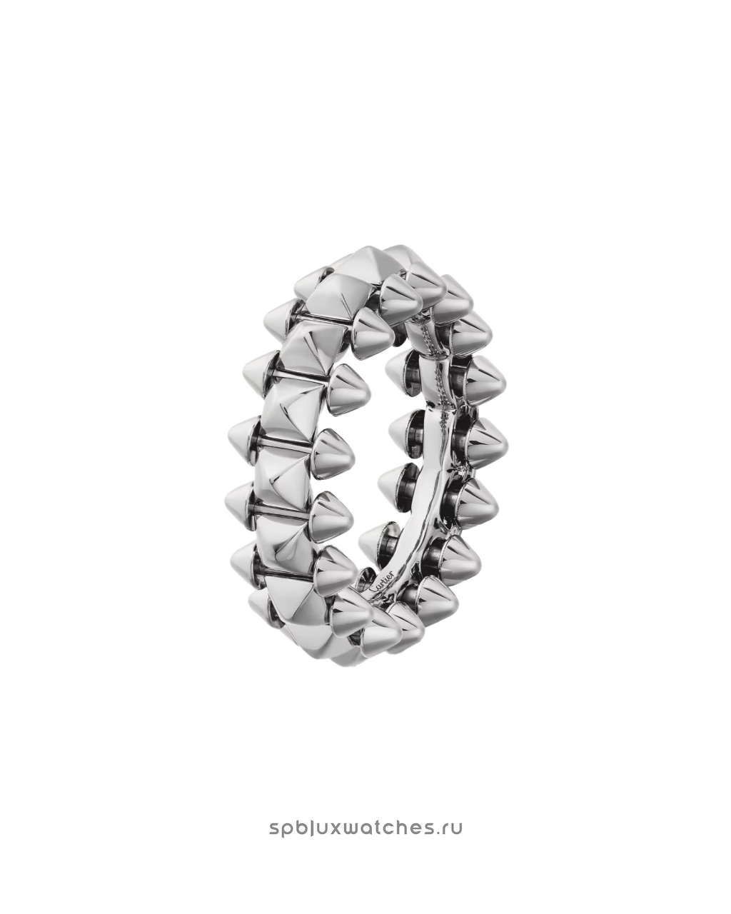 Кольцо Cartier Clash de Cartier Ring Medium Model B4233000