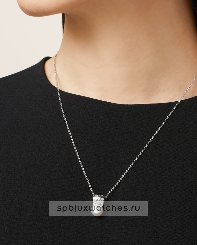 Подвеска Mikimoto Universe Elements Pendant PP-20647U