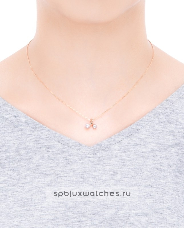 Подвеска Mikimoto Pendant PP-20496I