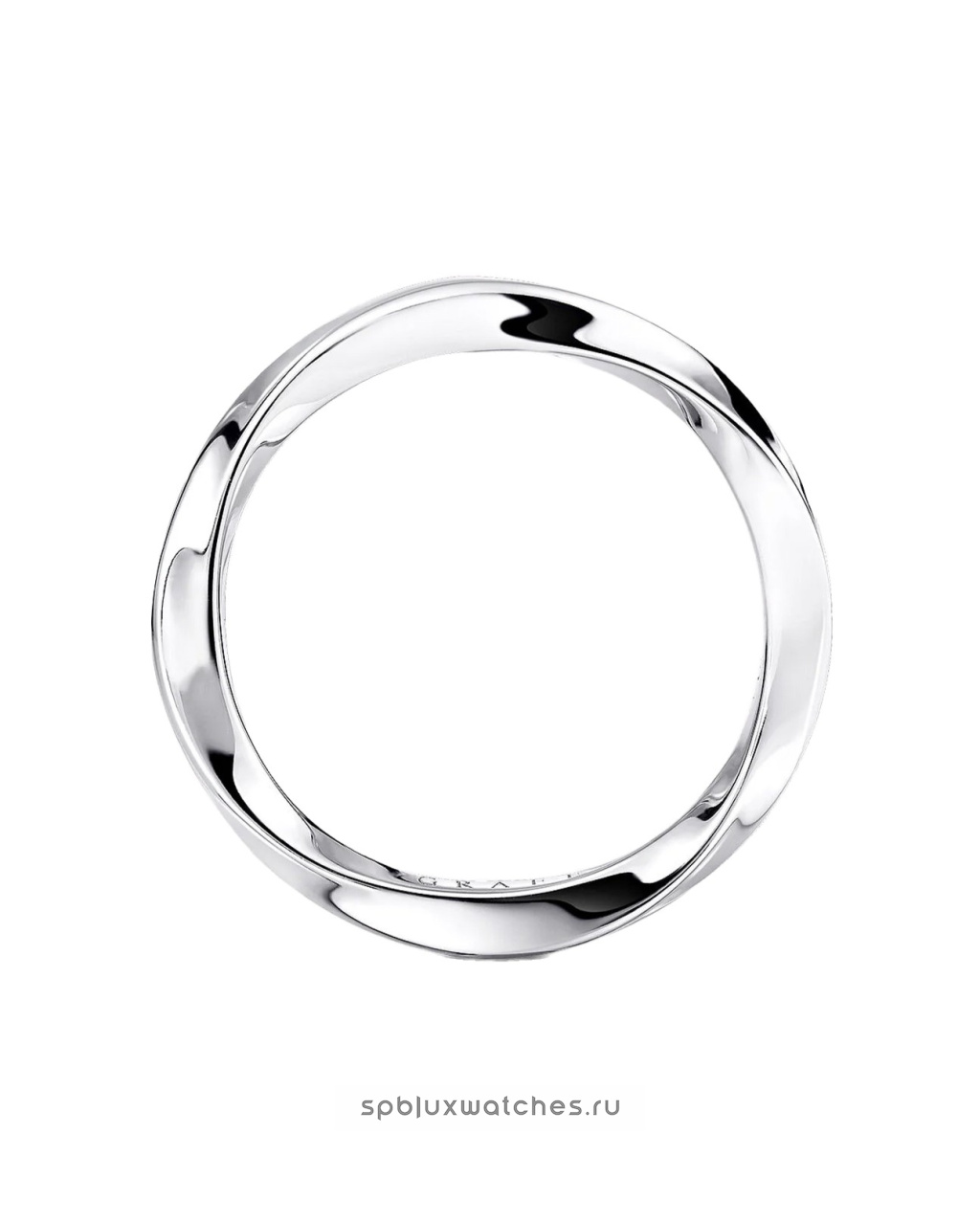 Кольцо Graff Spiral Band RGR600