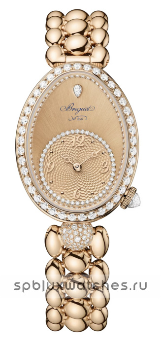 Breguet Reine de Naples 8925 25 mm 8925BH/0H/J40 D0
