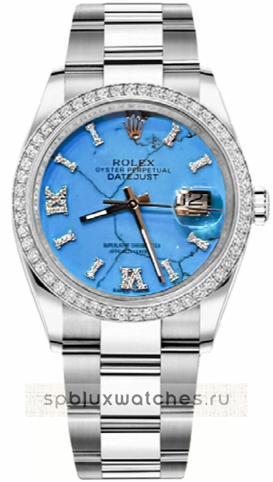 rolex datejust 36mm 126200