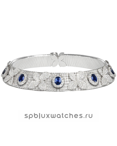 Колье Pasquale Bruni Heart To Earth Collier 16642B