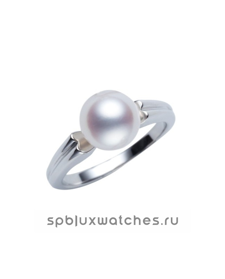 Кольцо Mikimoto Ring PR803R