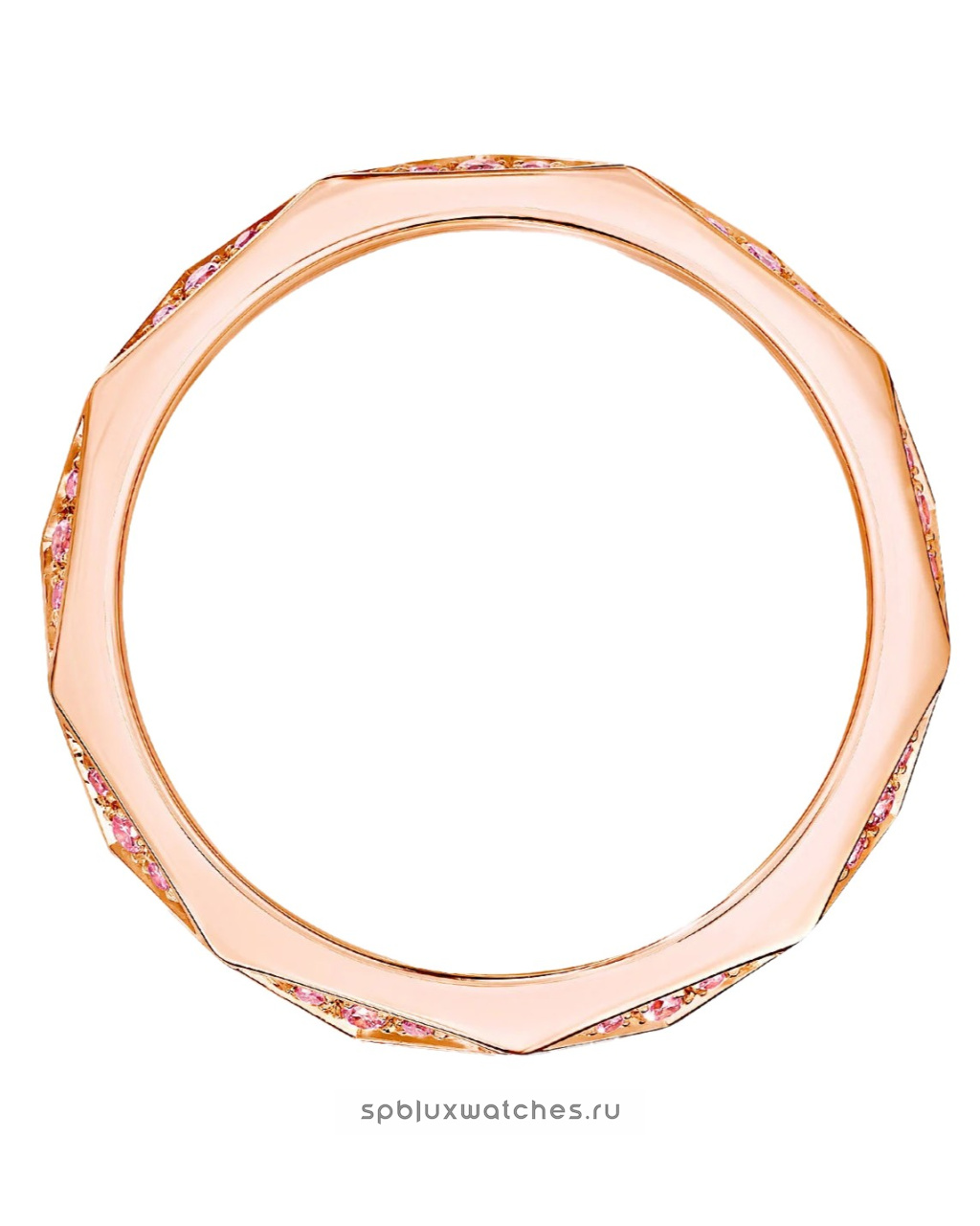 Кольцо Graff Laurence Graff Signature Diamond Band RGR446