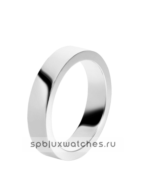 Обручальное кольцо Bvlgari Marryme Wedding Band 341852