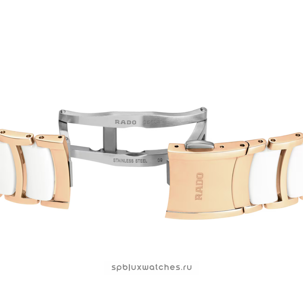 Rado Centrix Automatic Diamonds 35 mm R30230902