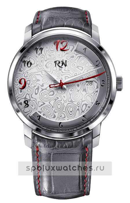 Часы Roman Nikonov «Катана» RN1101113