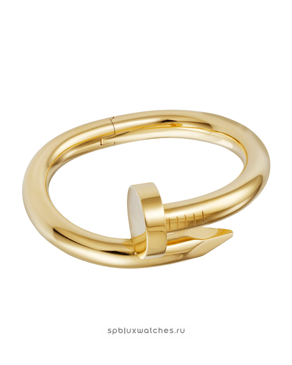 Браслет Cartier Juste un Clou Bracelet Extra-Large Model N6039717