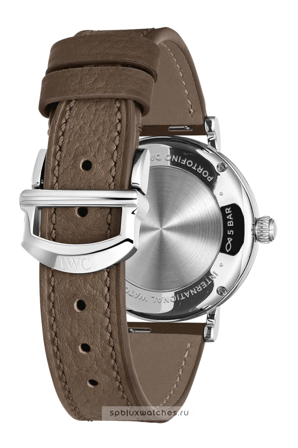 IWC Portofino Automatic Day & Night 34 mm IW659803