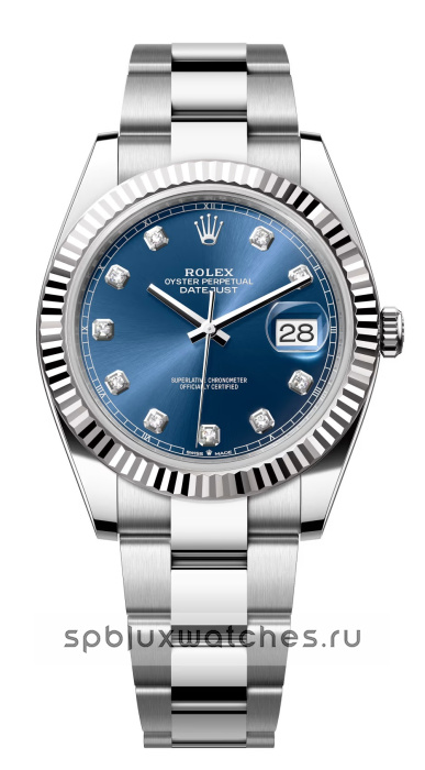 Rolex Datejust II 41 mm 126334