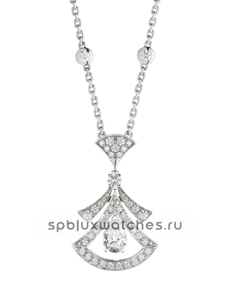 Подвеска Bvlgari Divas' Dream Necklace 358220