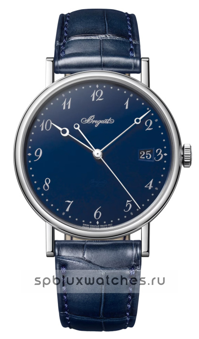 Breguet Classique 5177 38 mm 5177BB/2Y/9V6