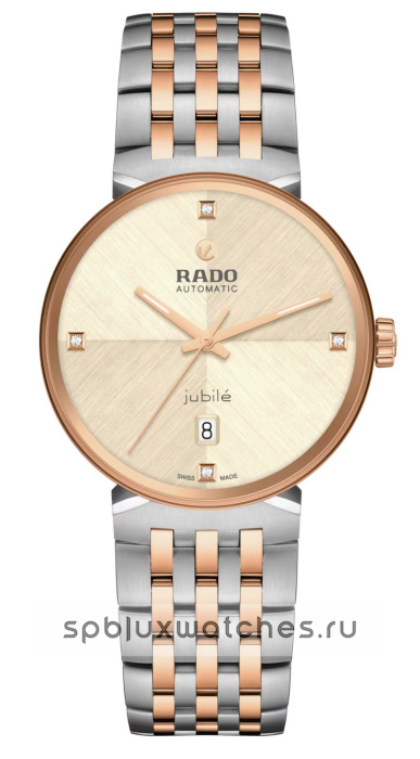Rado Florence Automatic 39 mm R48903703