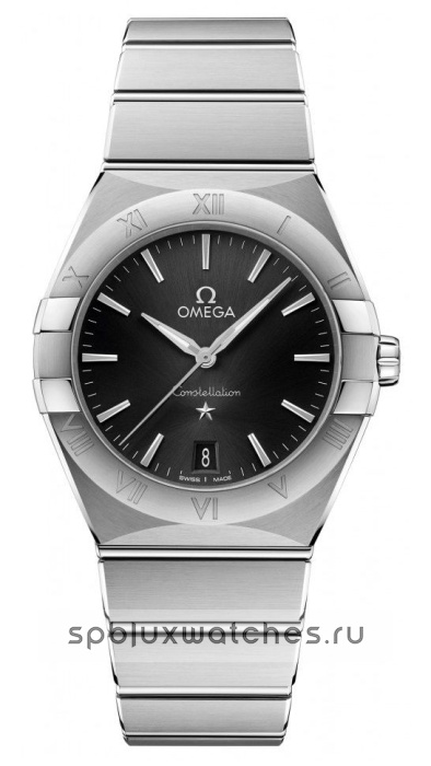 Omega Constellation Quartz 36 mm 131.10.36.60.01.001