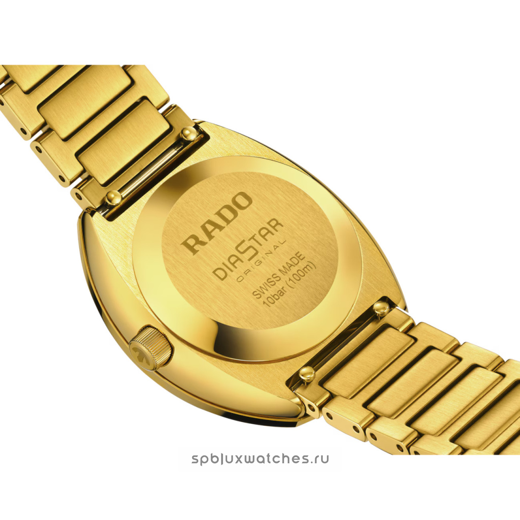 Rado DiaStar Original Automatic 30 mm R12171663