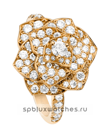 Кольцо Piaget Rose Ring G34UU700