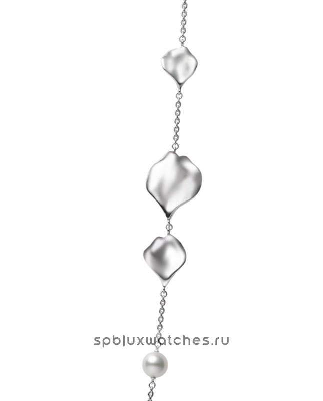 Колье Mikimoto Les Petales Place Vendome Station Necklace PP-20531S