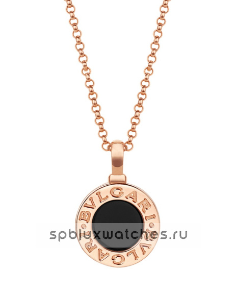 Подвеска Bvlgari Bvlgari Pendant Necklace 359320