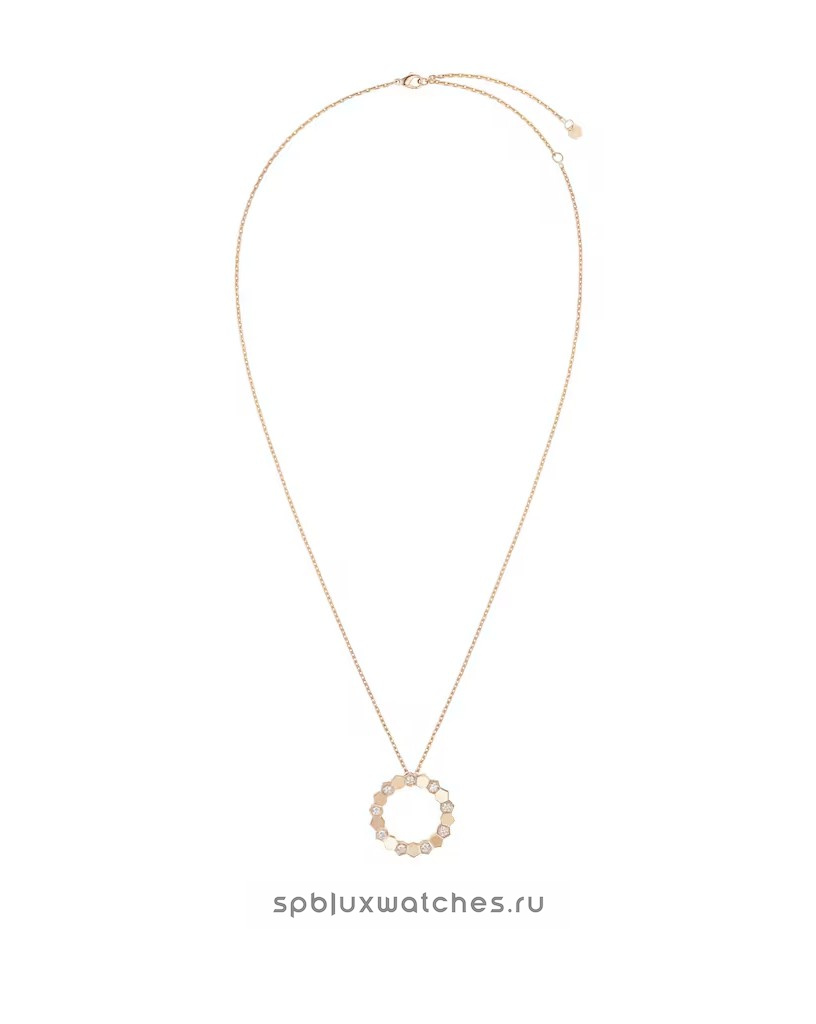 Подвеска Chaumet Bee de Chaumet Pendant Medium 085731