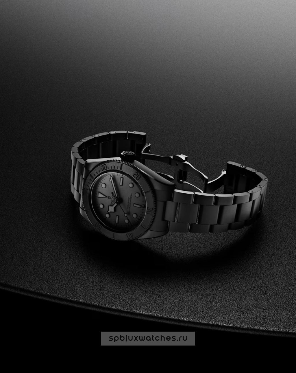 Tudor Black Bay Ceramic 41 mm M7941A1ACNU-0001
