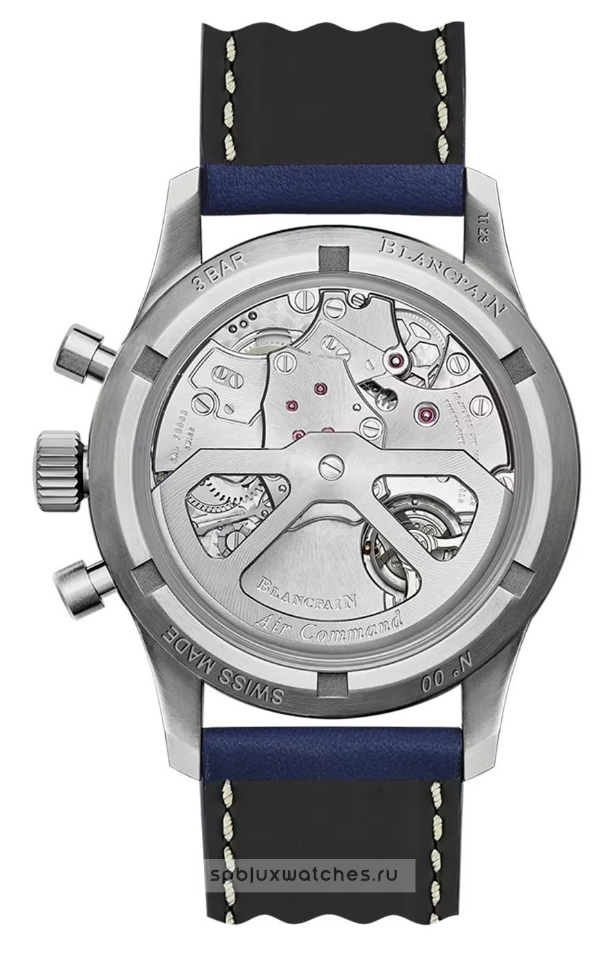 Blancpain Air Command 42.5 mm AC02 12B40 63B