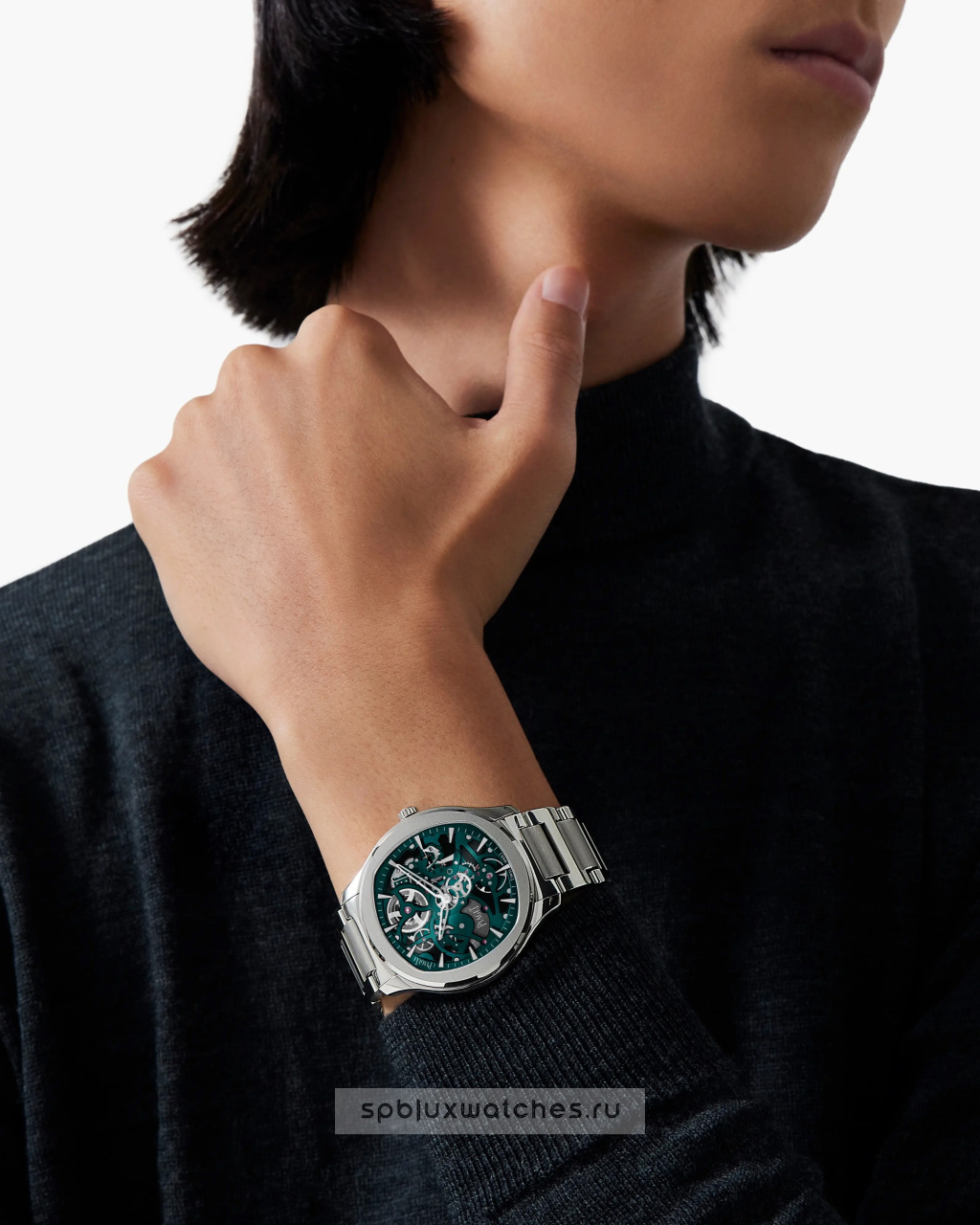 Piaget Polo Skeleton 42 mm G0A47008