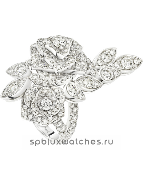 Кольцо Piaget Rose Ring G34UV800