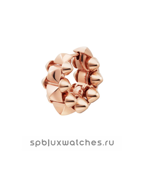 Серьга Cartier Clash de Cartier Single Earring Large Model B8301444