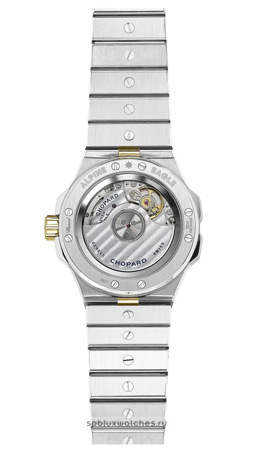 Chopard Alpine Eagle 33 mm 298617-4001