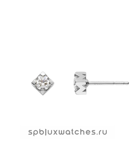 Серьги Mikimoto M Collection Pierced Earrings GE-403PU